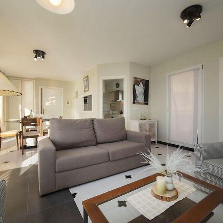 Apartment Les Roquetes By Interhome 칼페 외부 사진