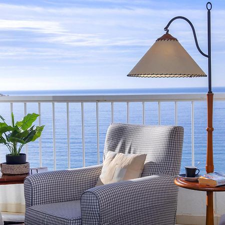 Apartment Les Roquetes By Interhome 칼페 외부 사진