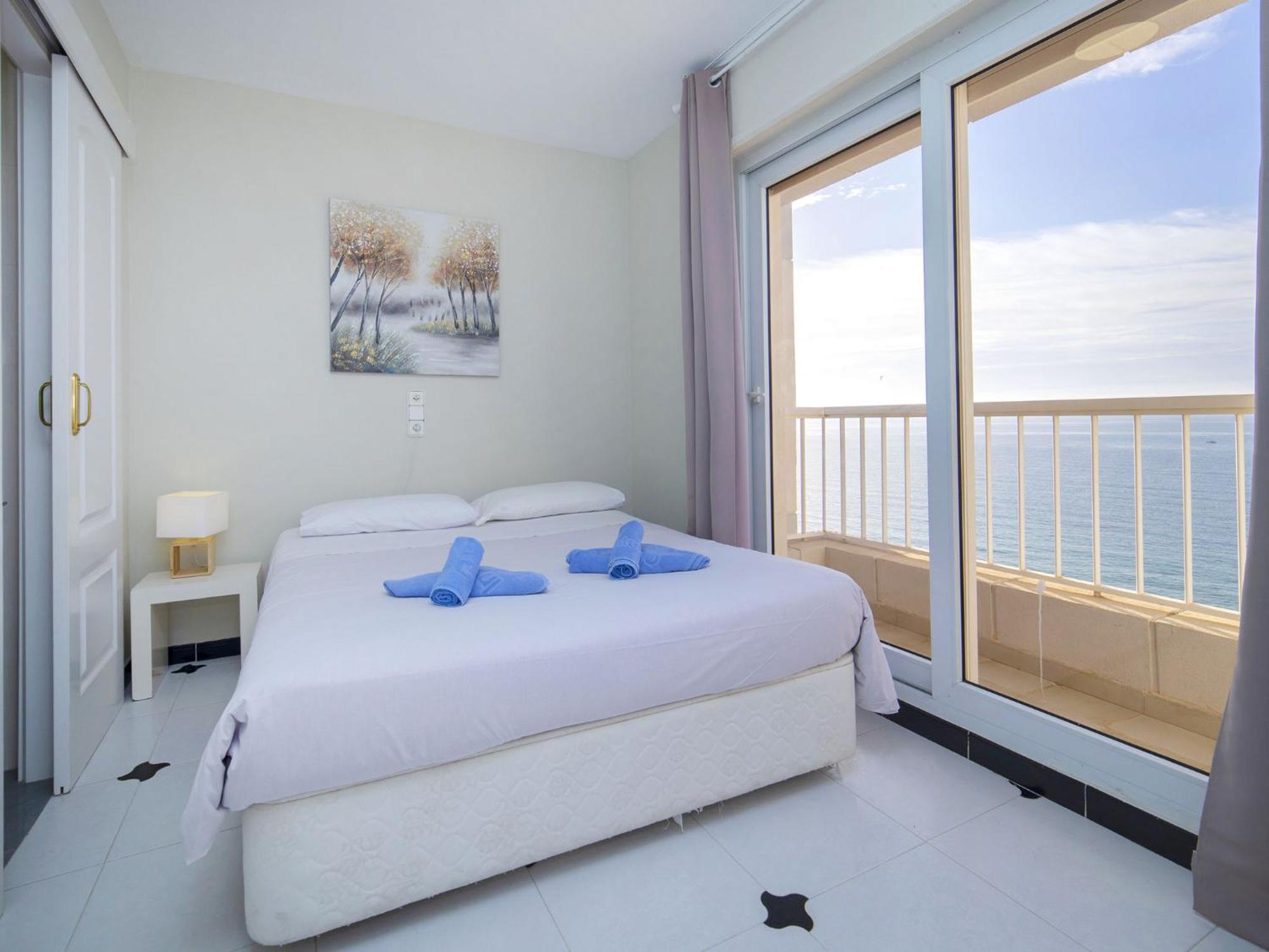 Apartment Les Roquetes By Interhome 칼페 외부 사진