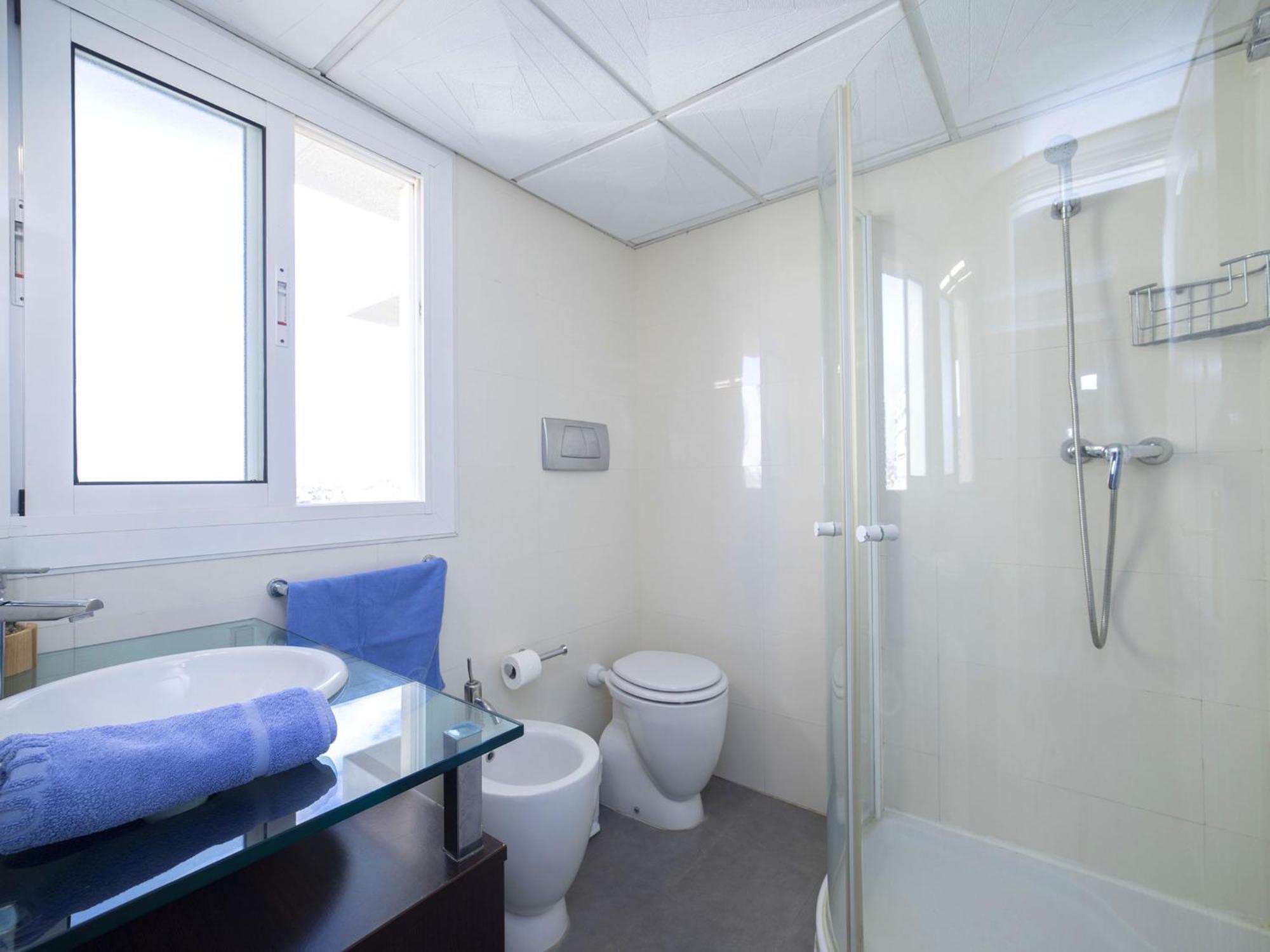Apartment Les Roquetes By Interhome 칼페 외부 사진