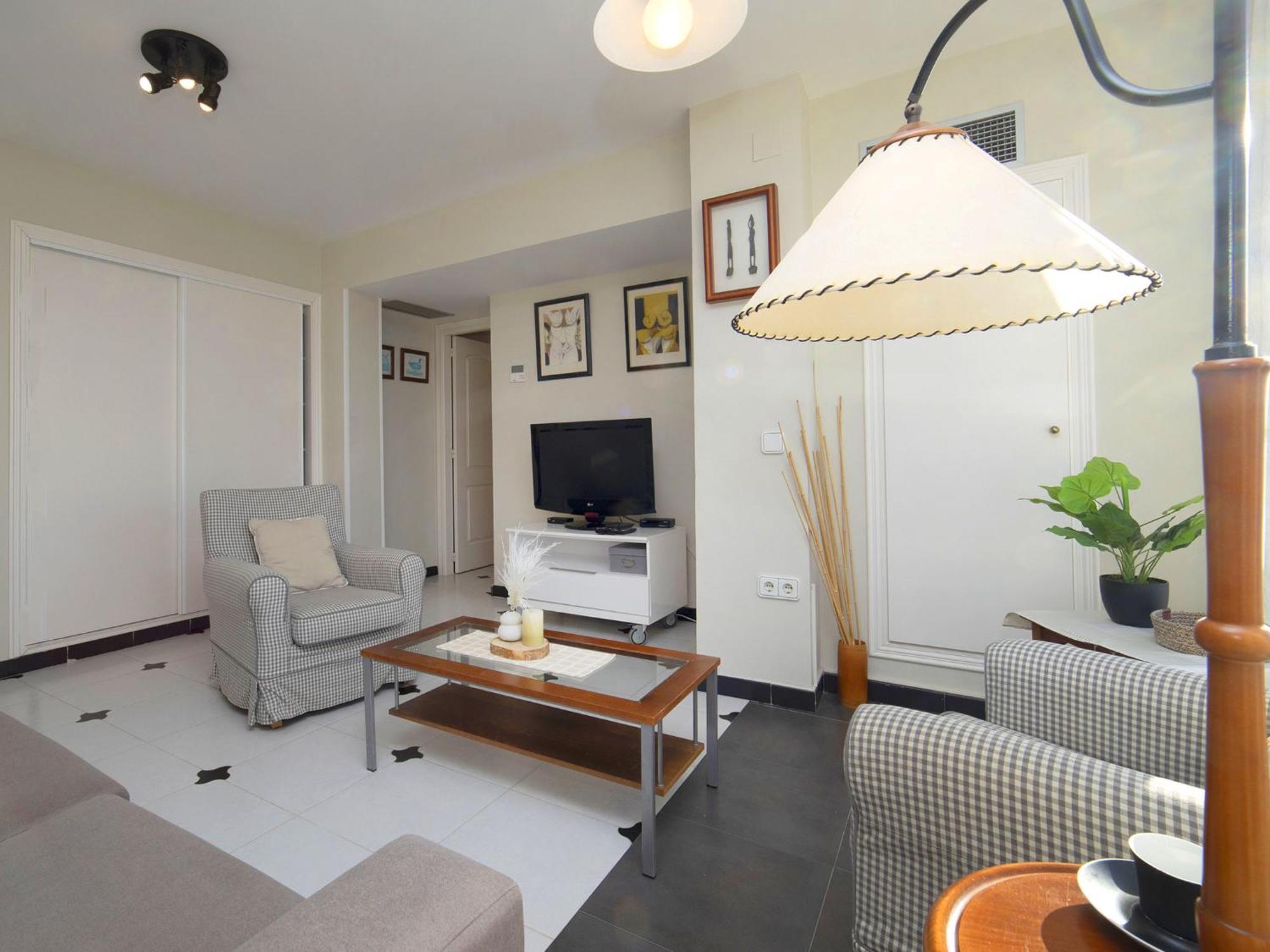 Apartment Les Roquetes By Interhome 칼페 외부 사진